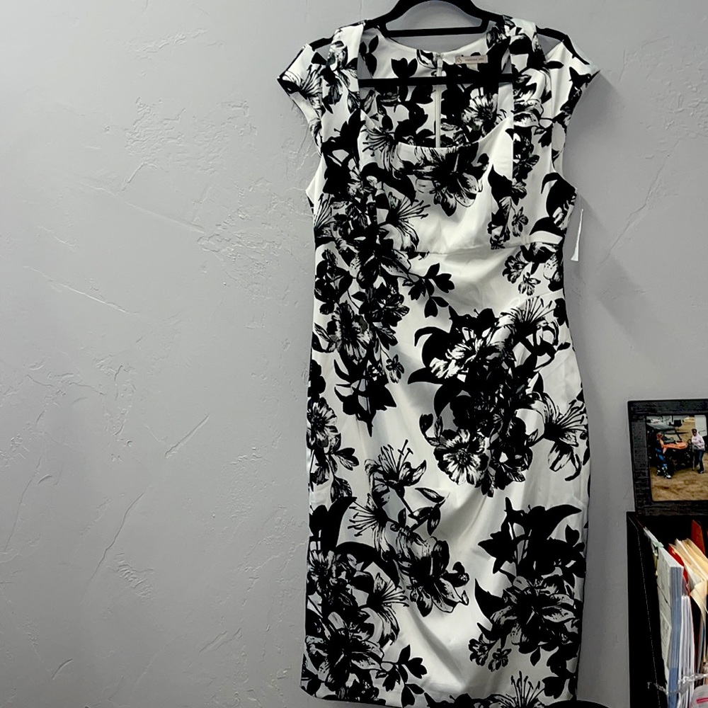 Dress barn dress